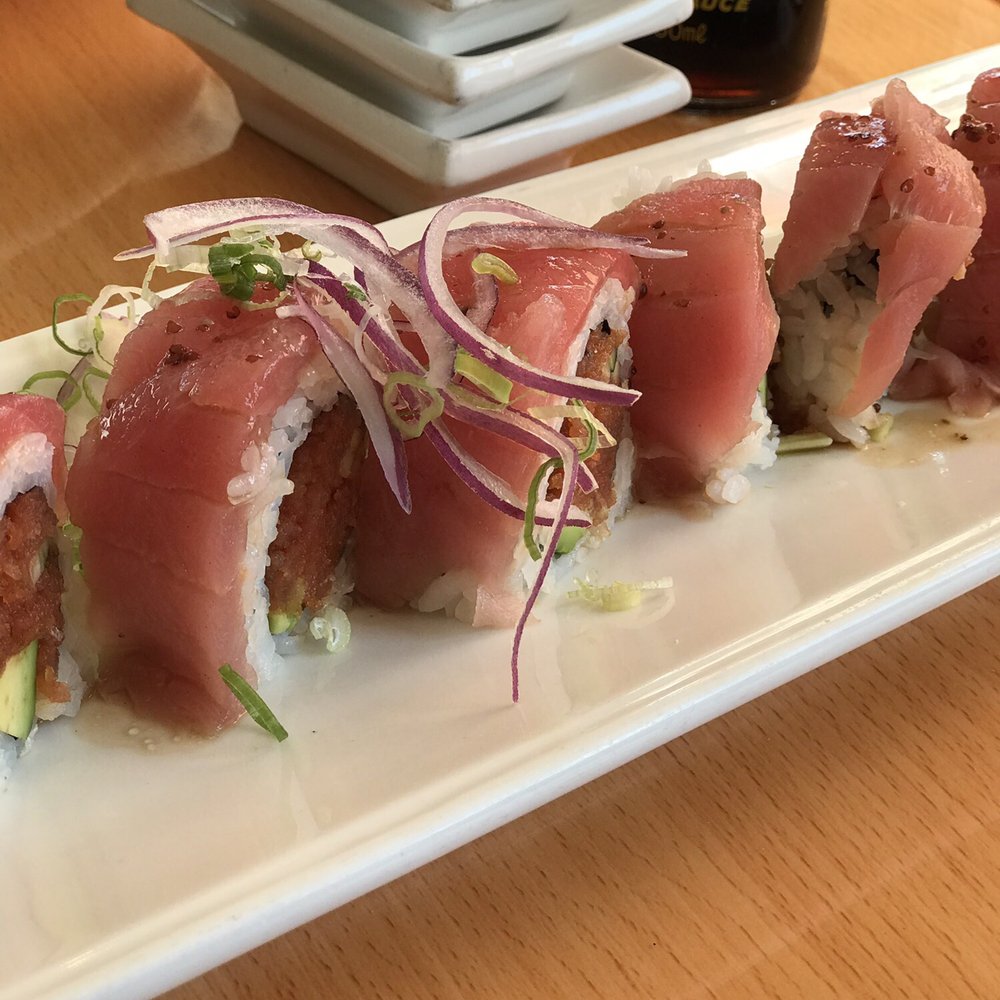 Kumi Ko - Wow! Such amazing service, delicious food and the ambiance is incredibly warm. My favorite sushi place, highly recommend - Japanese Near Me - Compton, California Kumi Ko - Wow! Such amazing service, delicious food and the ambiance is incredibly warm. My favorite sushi place, highly recommend - Japanese Near Me - Compton, California