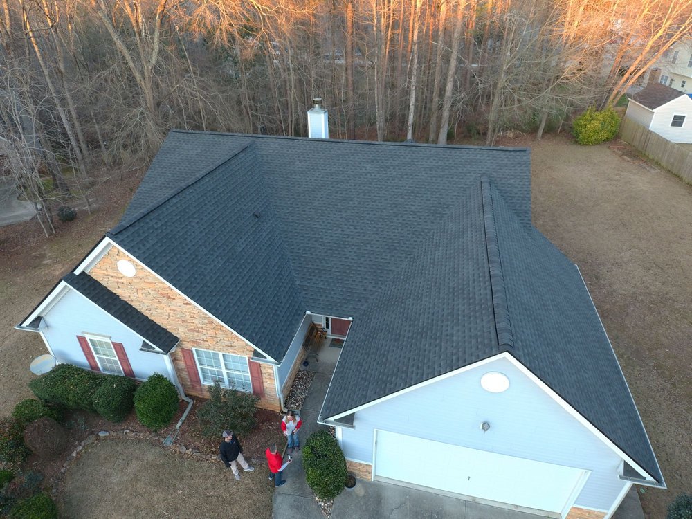 Slide of Rhino Roofing & Restoration of Georgia