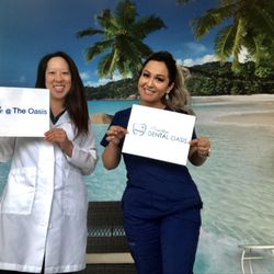 Houston Dental Oasis