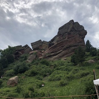Red Rocks Amphitheatre - Music Venues Near Me - Morrison, Colorado Red Rocks Amphitheatre - Music Venues Near Me - Morrison, Colorado