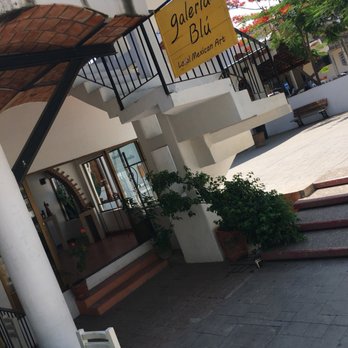 Galería Blú - Souvenir Shops Near Me - Sayulita, NAY