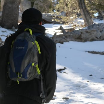 Cucamonga Peak - Hiking Near Me - Mount Baldy, California