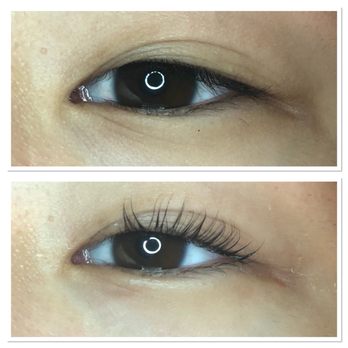 Uplift Beauty - Eyebrow Services Near Me - Pasadena, California