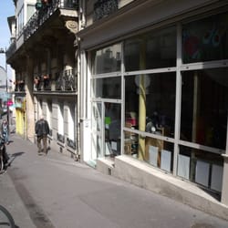 La Chouine