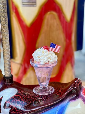 Jaxson's Ice Cream Parlor & Restaurant by null