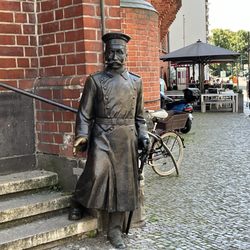 Rathaus Köpenick