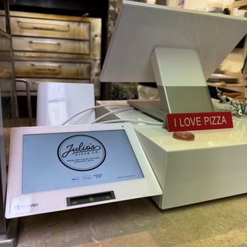 Julio's Pizza Co. - Pizza Near Me - Atlantic Highlands, New Jersey
