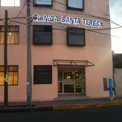 Clínica Santa Teresa