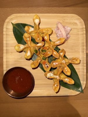 Nana's Dim Sum & Dumplings by null