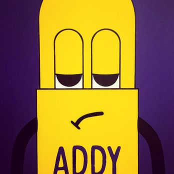 LA3-D - Addy on Canvas - 3D Printing Near Me - Los Angeles, California