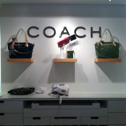 Coach Outlet Store