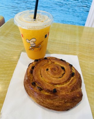 Mr. Baguette by null