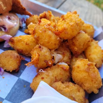 Drippin Chicken - Wisconsin cheese curds - Chicken Shop Near Me - Santa Barbara, California Drippin Chicken - Wisconsin cheese curds - Chicken Shop Near Me - Santa Barbara, California