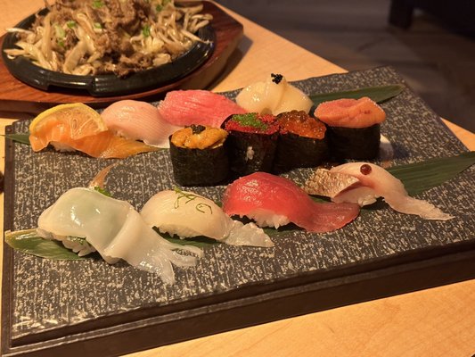 ITs IZAKAYA by null