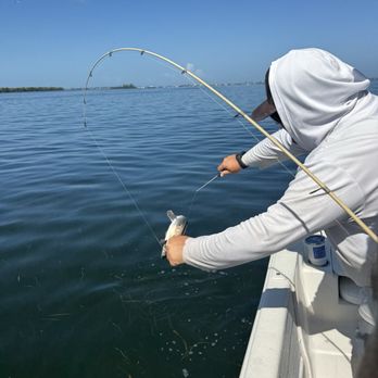 Ferg's Fishing - Boat Charters Near Me