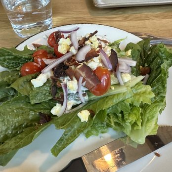 101 Craft Kitchen - Wedge salad - New American Near Me - Carmel, Indiana
