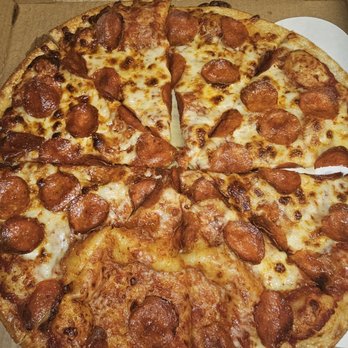 Simple Simon’s Pizza - Pepperoni Pizza - Pizza Near Me - Tulsa, Oklahoma Simple Simon’s Pizza - Pepperoni Pizza - Pizza Near Me - Tulsa, Oklahoma