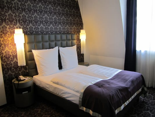 Steigenberger Hotel Herrenhof, Wien by null
