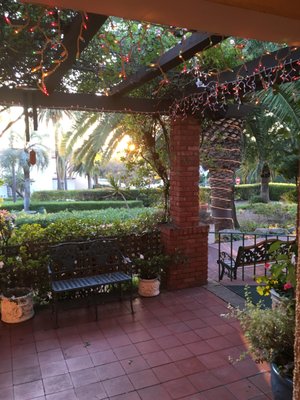 Alexander Gardens by null