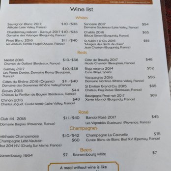 Bistro Eloise - French Restaurant - French Near Me - Elmhurst, New York Bistro Eloise - French Restaurant - French Near Me - Elmhurst, New York