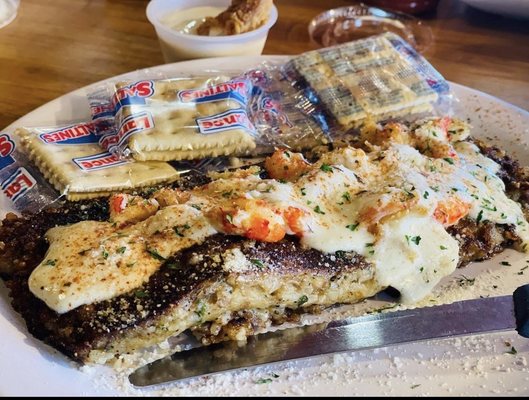 Manvel Seafood & Grill Photos