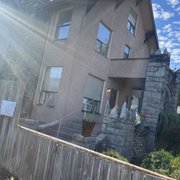 Photo of My Lil' Cube Ramen and Asian Cuisine - Puyallup, WA, United States. House next door