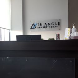 Triangle Physiotherapy
