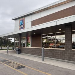 ALDI
