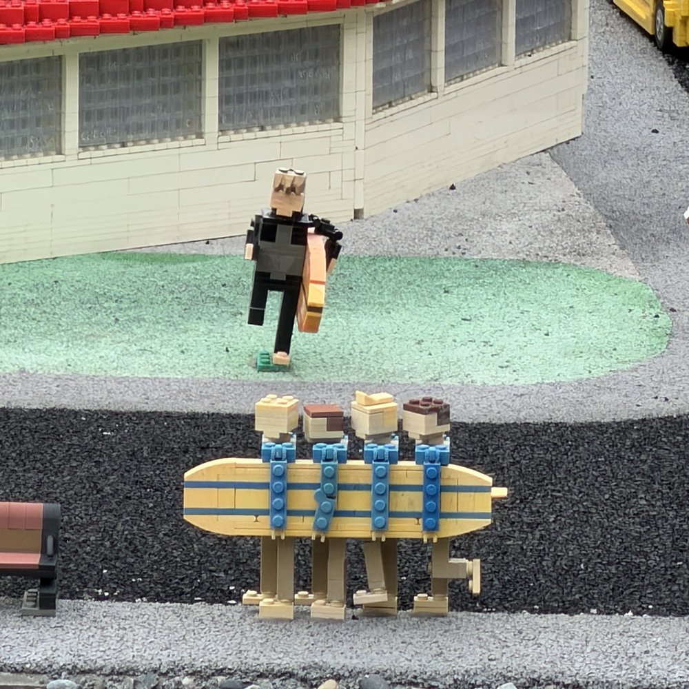 Legoland California - Amusement Parks Near Me - Carlsbad, California