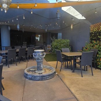 Princess Pita - Spacious covered patio - Mediterranean Near Me - Mesa, Arizona Princess Pita - Spacious covered patio - Mediterranean Near Me - Mesa, Arizona