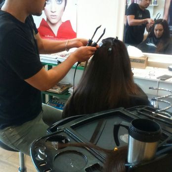 Michael's Salon - Hair Salons Near Me - Glasgow, GLG