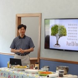 Integrative Chiropractic Clinic - Health Class Event