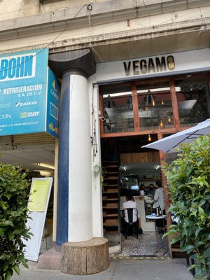 Vegamo by null