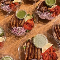 New Roots Meals