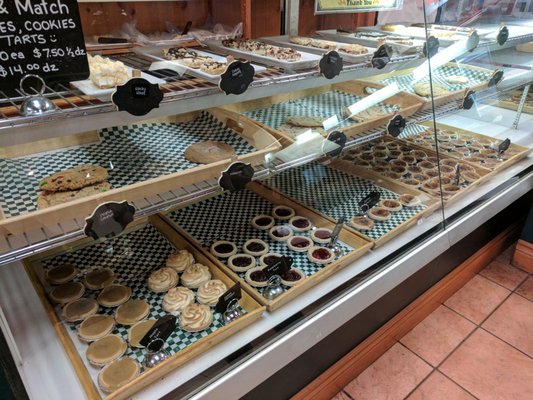 Stone Crock Bakery by null