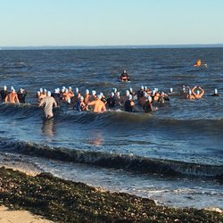 Huntington Triathlon