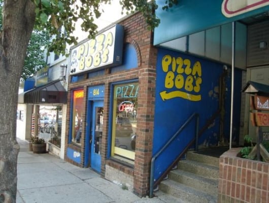 Pizza Bob's by null