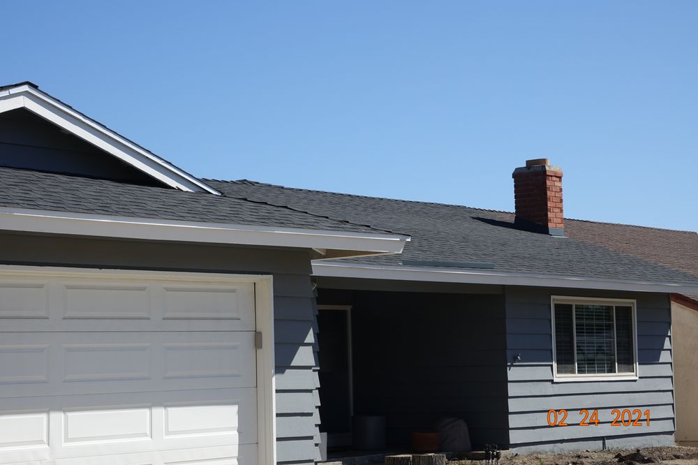 Slide of O Connor Construction