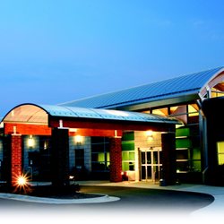 Centra Heart & Vascular Institute - Lynchburg