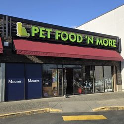 Pet Food 'N More