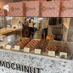 Mochinut Vacaville