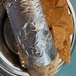 Dos Amigos Burritos
