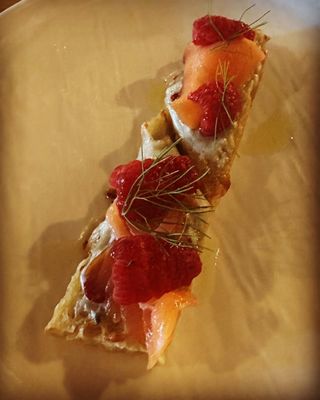 Pelino's Pasta by null