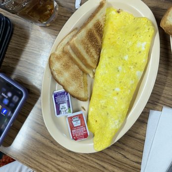Vic's Cafe - Western omelet - Diners Near Me - New Albany, Indiana Vic's Cafe - Western omelet - Diners Near Me - New Albany, Indiana