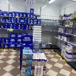 Five Star Food Mart 656