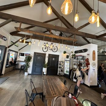 Drink Coffee Do Stuff - Coffee & Tea Near Me - Truckee, California Drink Coffee Do Stuff - Coffee & Tea Near Me - Truckee, California