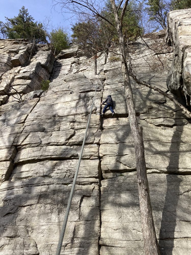 High Xposure Adventures Logo