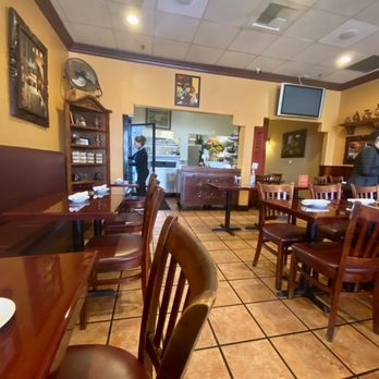 Inka Mama's - Peruvian Near Me - Foothill Ranch, California