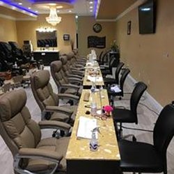 Lee Nails and Spa
