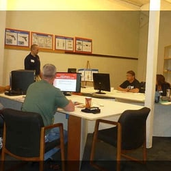 2nd Amendment Defense - NRA Basic Pistol Shooting Course classroom training